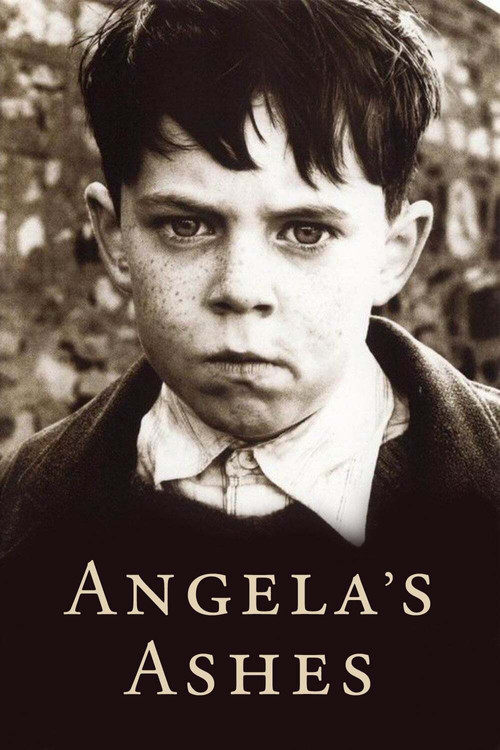 Angela's Ashes (1999) poster