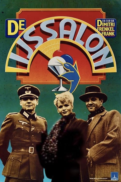Private Resistance (1985) poster