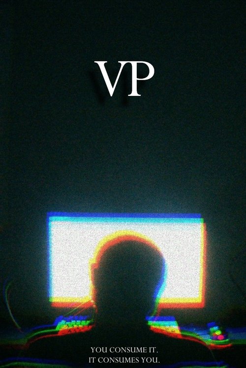 V.P. (2023) poster
