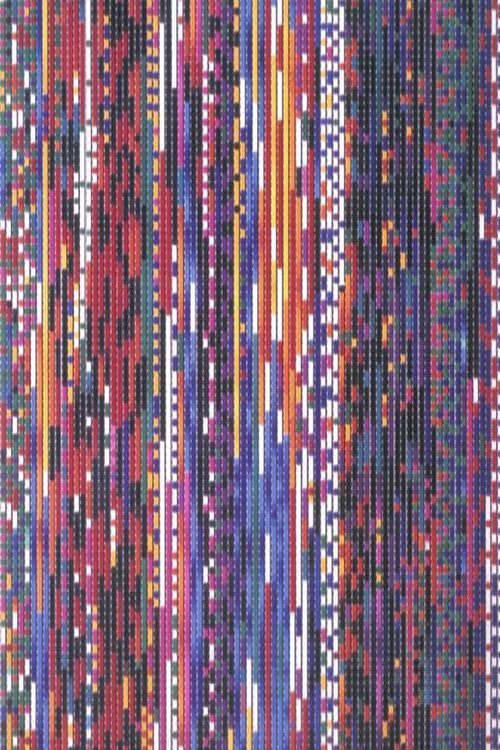 Declarative Mode (1977) poster