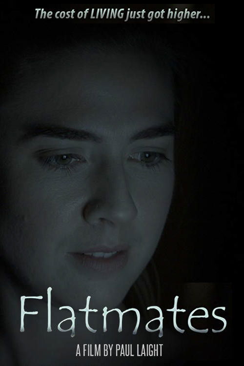 Flatmates (2018) poster