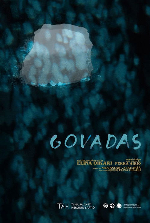 Govadas (2019) poster