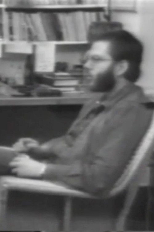 Revolve (1977) poster