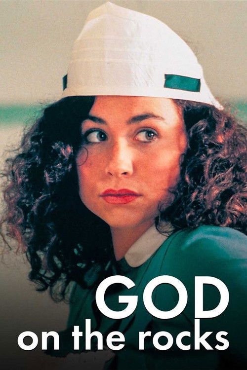 God on the Rocks (1992) poster