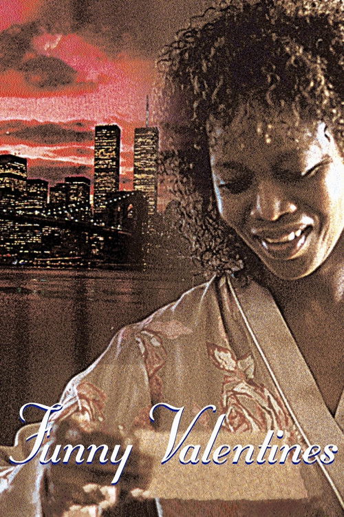 Funny Valentines (1999) poster