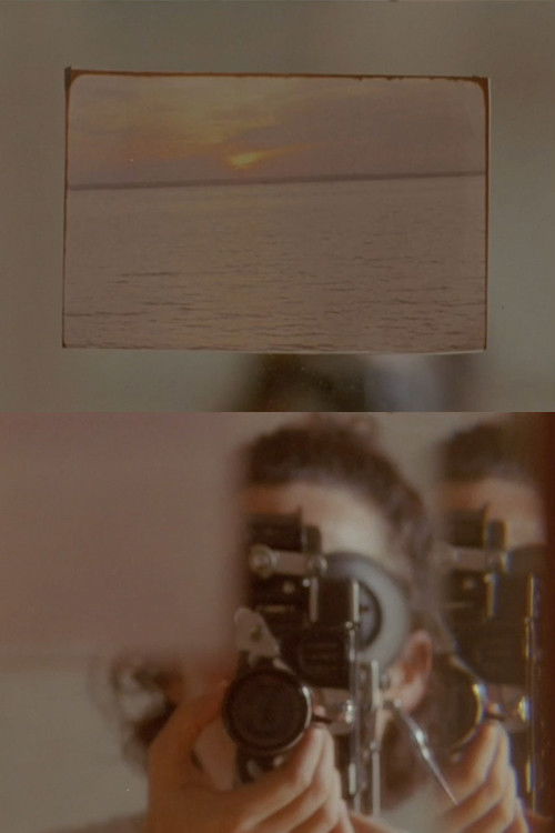 Aparición, pétalo y lengua (2024) poster