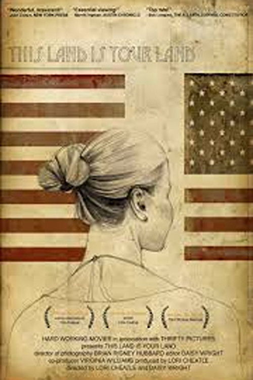 This Land Is Your Land (2004) poster