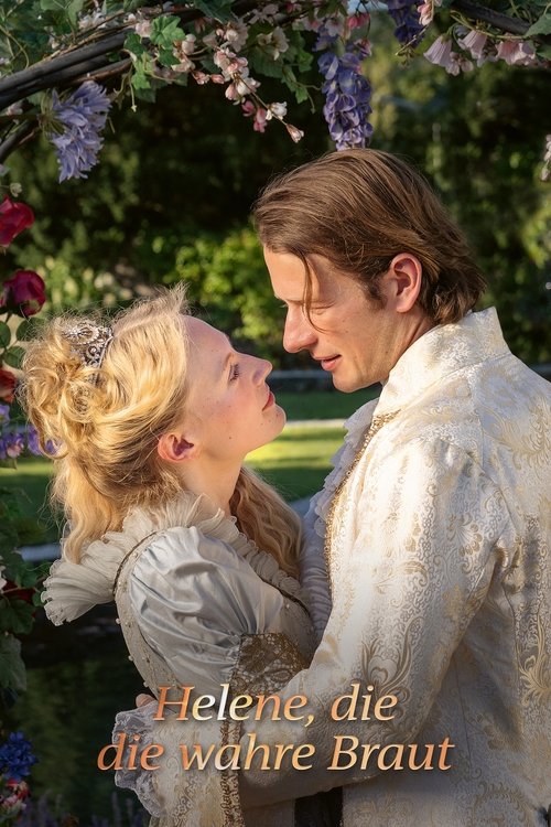Helene, die wahre Braut (2020) poster