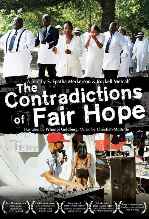 The Contradictions of Fair Hope (2013) poster
