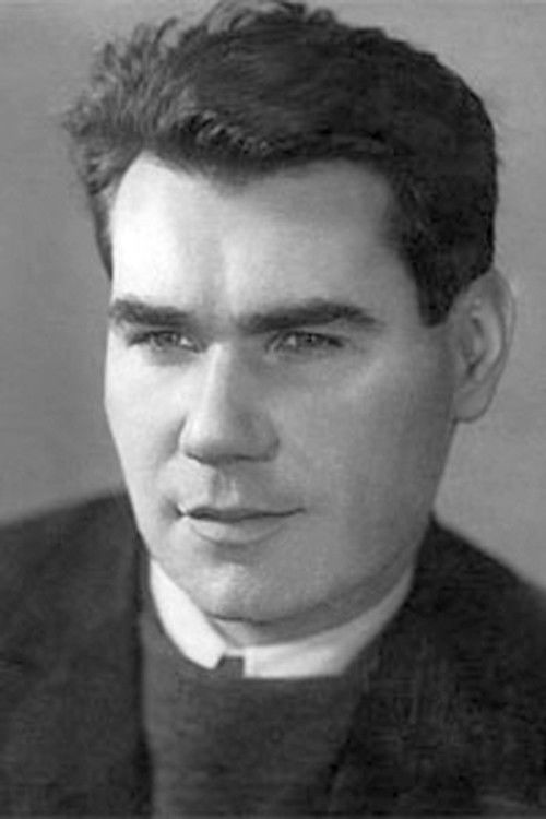 Тимофей Лебешев