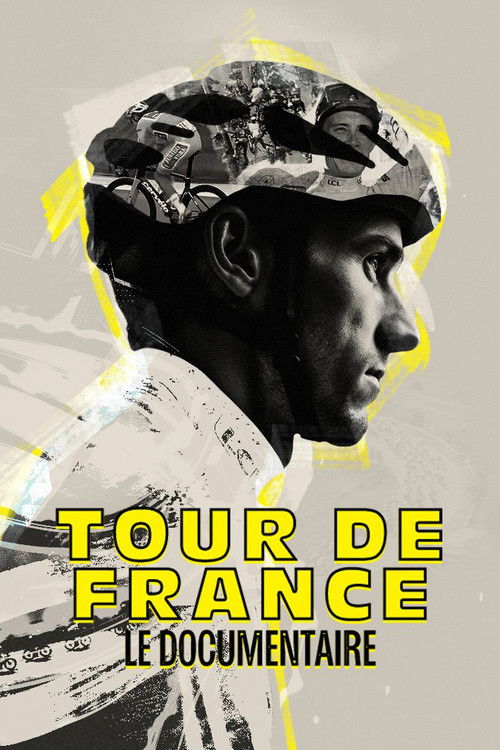 Tour de France : Le documentaire (2023) poster