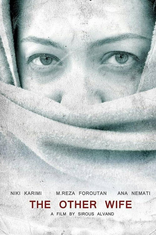 The Other Wife (2007) poster