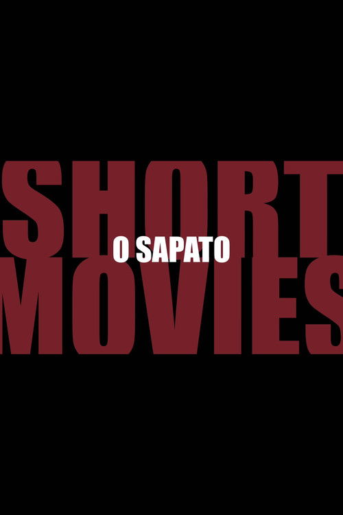 One Shoe (2017) poster