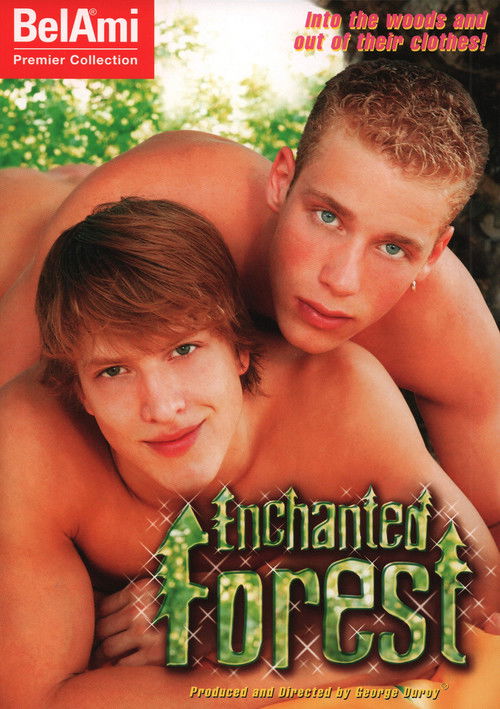 Enchanted Forest (2005) poster