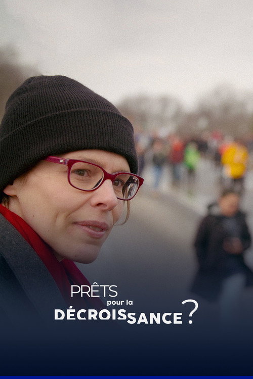 Prêts pour la décroissance? (2020) poster