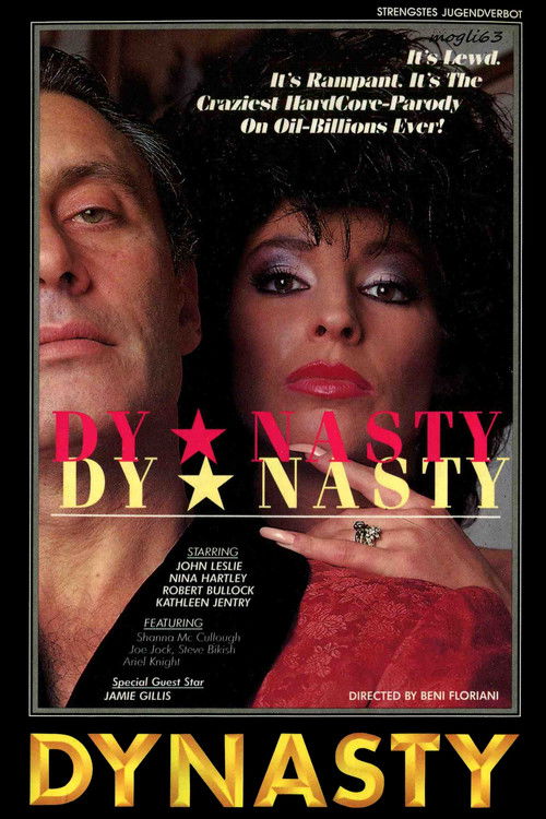 Dy-Nasty (1988) poster