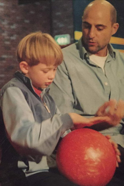 Some Place Safe (2003) poster