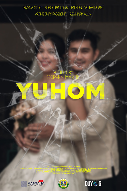 Yuhom (2021) poster