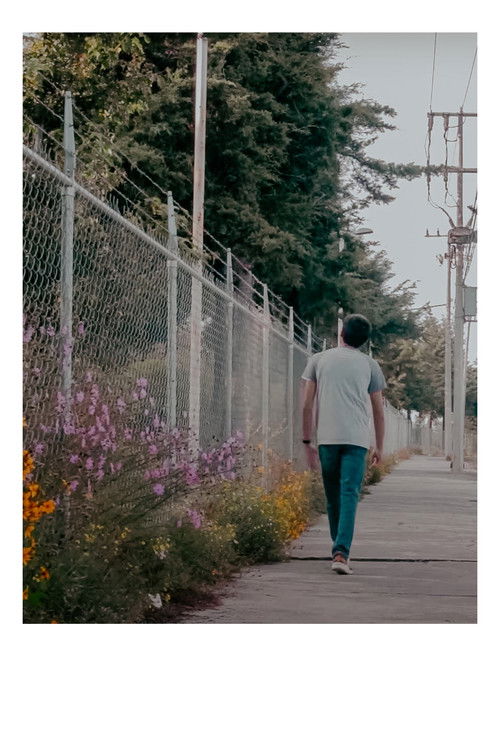 Vereda Estrecha (2022) poster