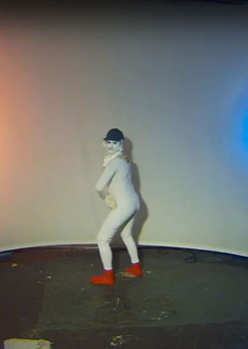 MeMime (2014) poster