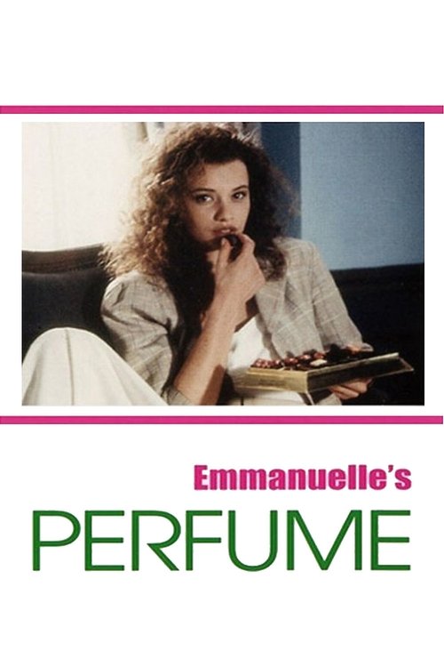 Emmanuelle's Perfume (1993) poster