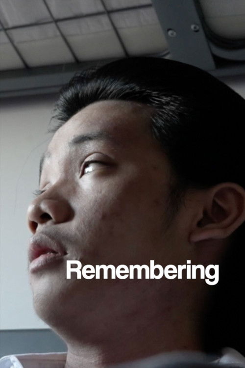 Remembering (2023) poster