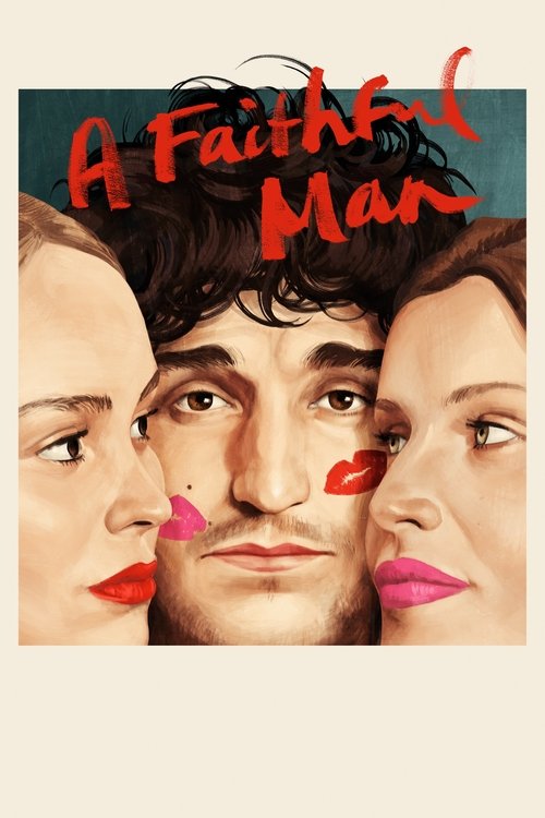 Sadık Bir Adam (2018) poster