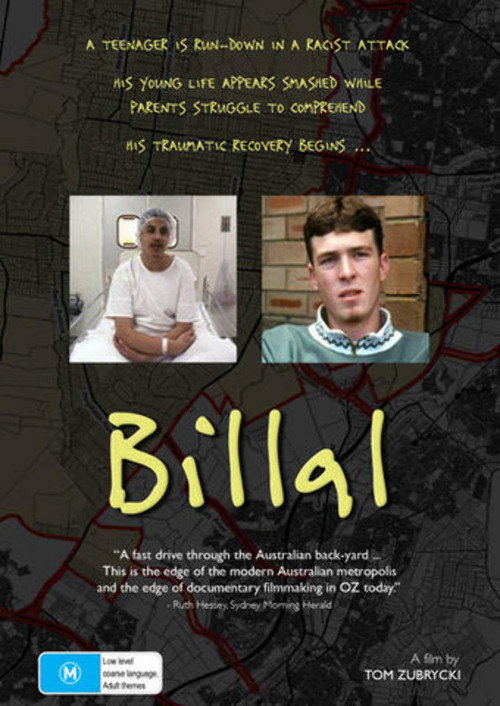 Billal (1996) poster