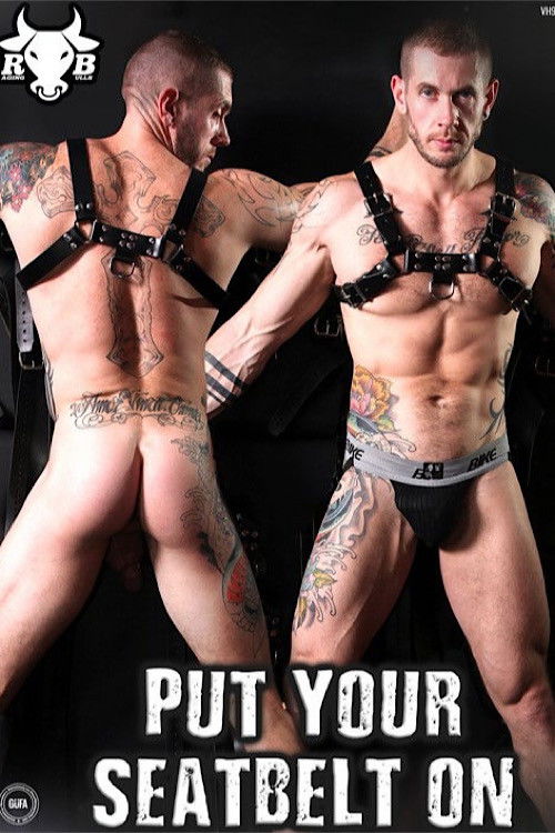 Put Your Seatbelt On (2020) poster