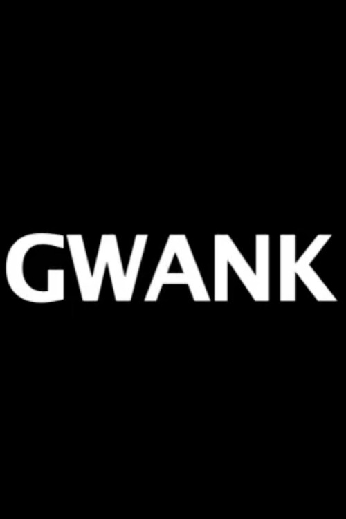 Gwank (2005) poster