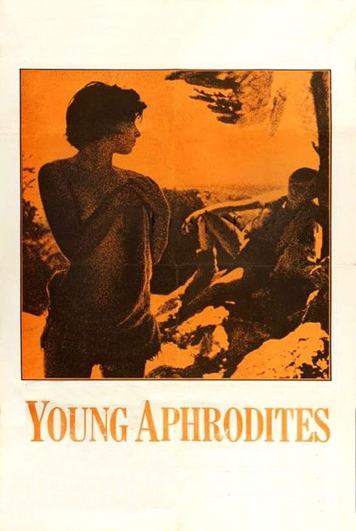 Μικρές Αφροδίτες (1963) poster