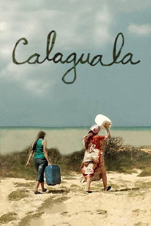 Calaguala (2018) poster