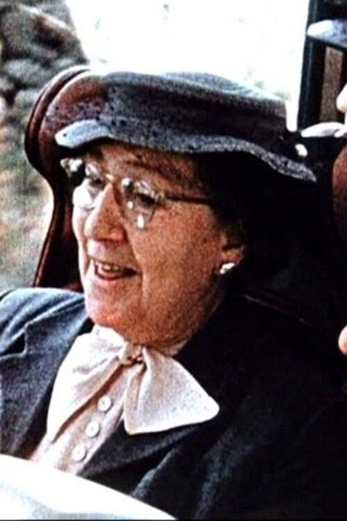 The Peak District (1954) poster