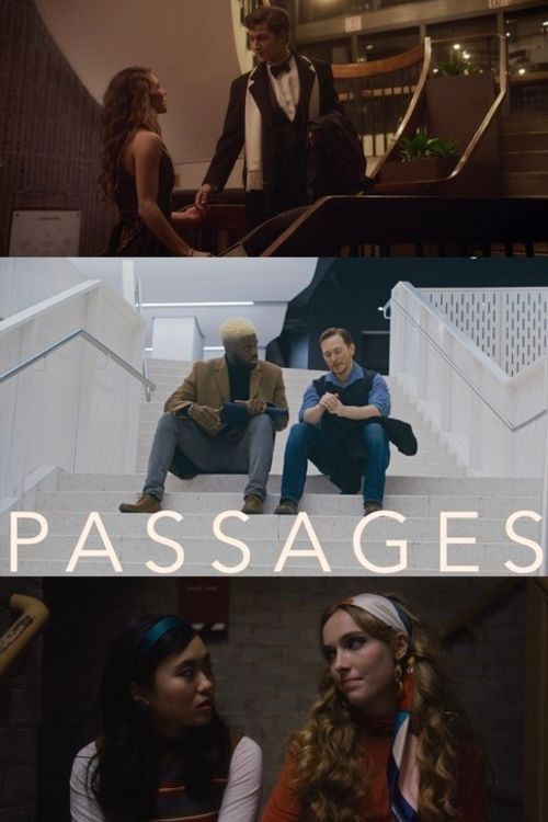 Passages poster