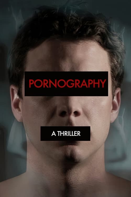 Pornography (2009) poster