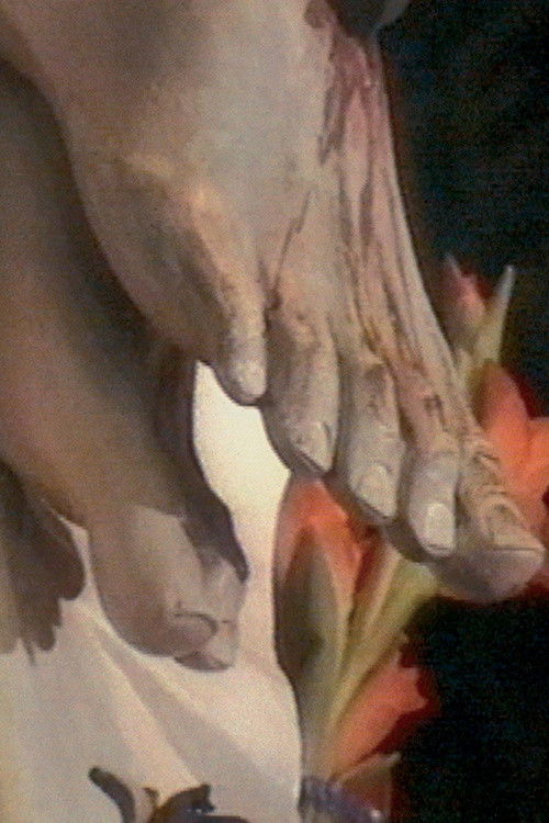 The Silence Is Baroque (1997) poster