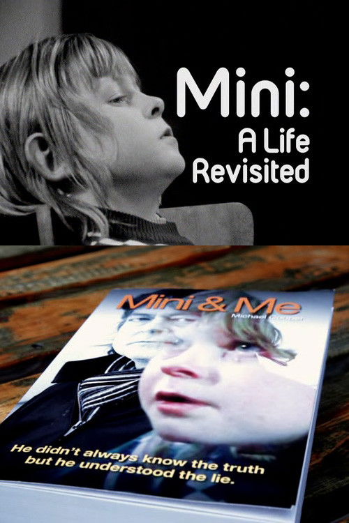 Mini: A Life Revisited (2013) poster