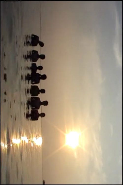 Earthcore (2006) poster