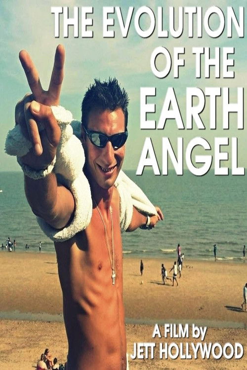 The Evolution Of The Earth Angel (2015) poster