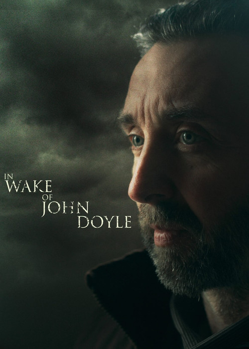 In Wake of John Doyle (2024) poster