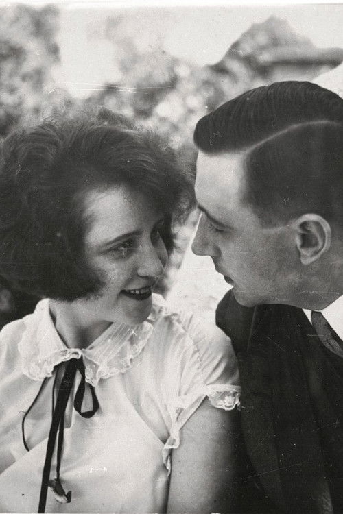 Kevade unelm (1927) poster