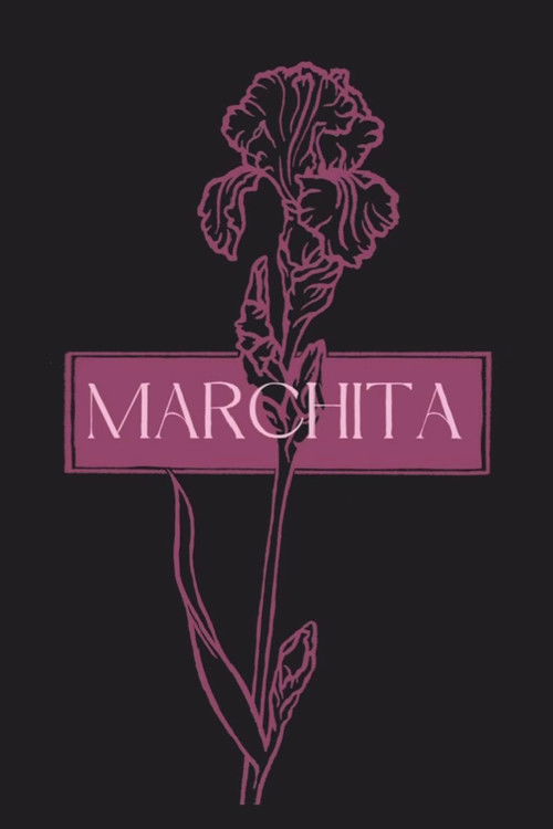 Marchita poster