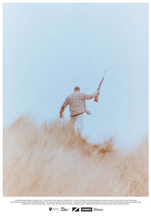 Gypsy Hunt (2019) poster