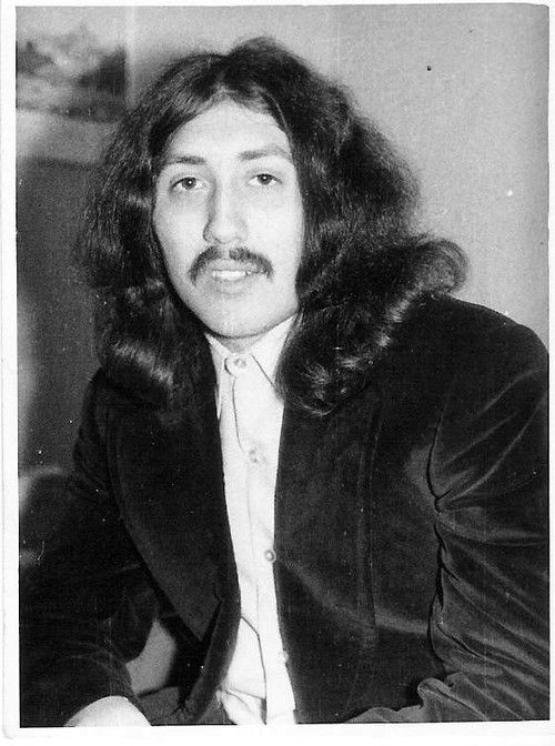 Serghei Mizil - Viața înainte și după revoluție (2021) poster