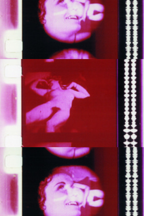 Permanent Wave (1978) poster