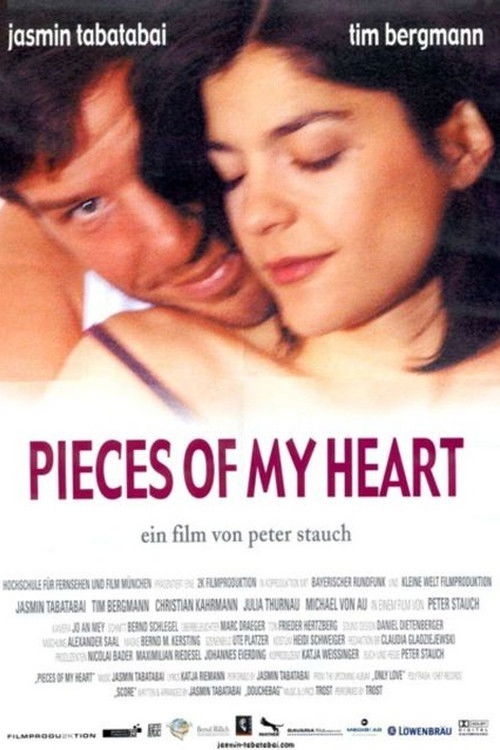 Pieces of My Heart (2001) poster