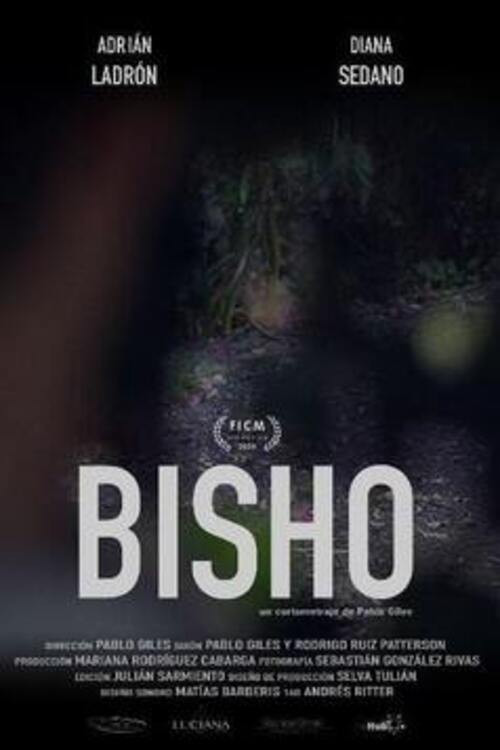 Bisho (2020) poster