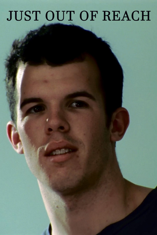 Just Out of Reach (1998) poster