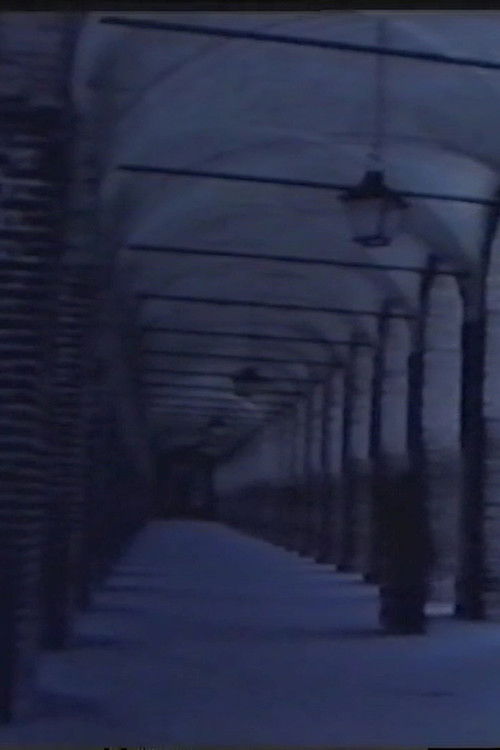 Lucidi inganni (1986) poster