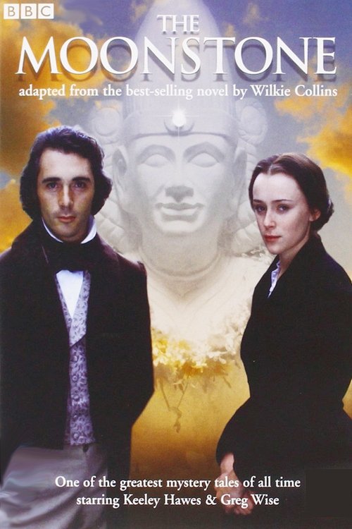 The Moonstone (1996) poster